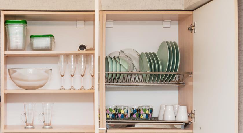 Апартаменты Apartaments on Chekhova Ростов-на-Дону-18