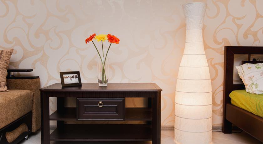 Апартаменты Apartaments on Chekhova Ростов-на-Дону