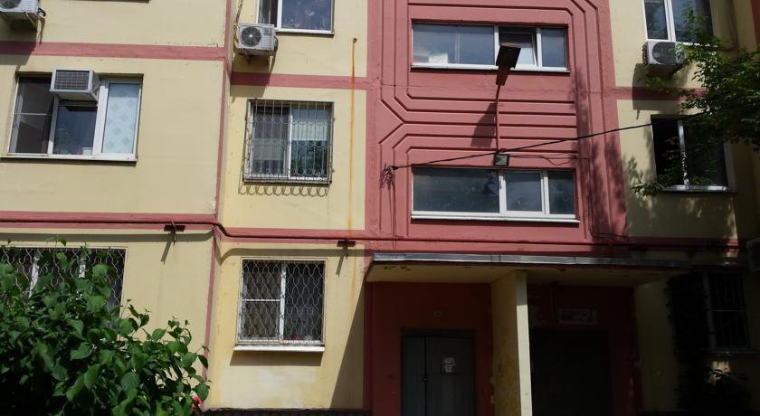 Апартаменты Apartaments on Chekhova Ростов-на-Дону-27