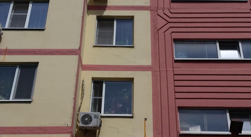 Апартаменты Apartaments on Chekhova Ростов-на-Дону-28