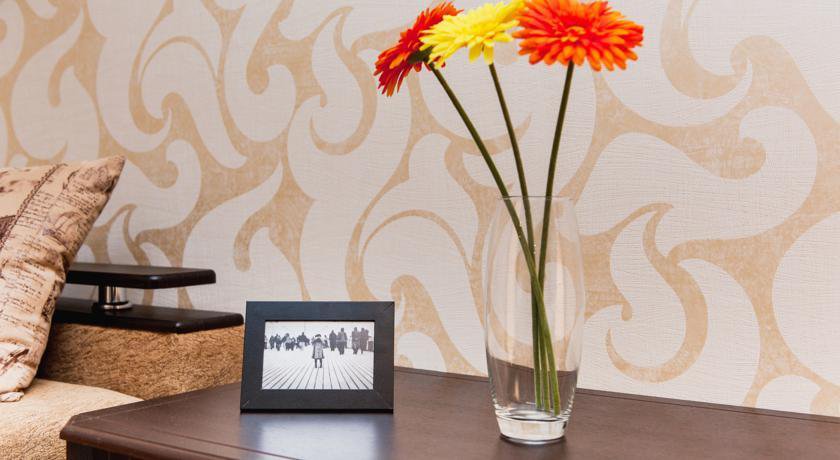 Апартаменты Apartaments on Chekhova Ростов-на-Дону-16