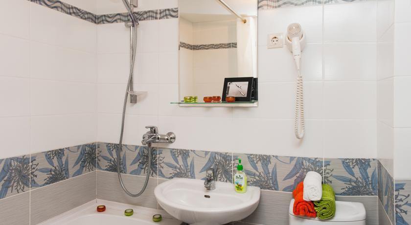 Апартаменты Apartaments on Chekhova Ростов-на-Дону-24