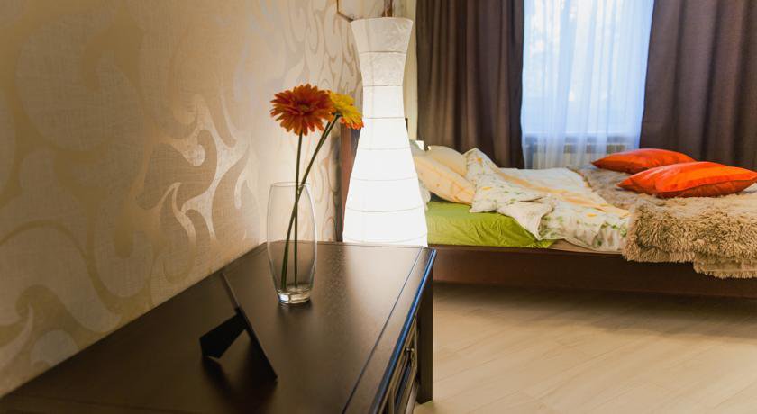 Апартаменты Apartaments on Chekhova Ростов-на-Дону-8
