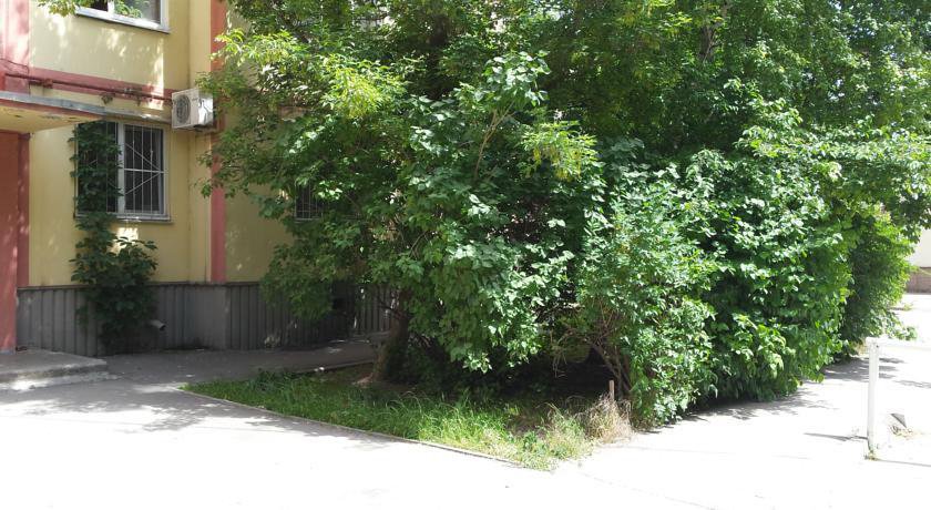 Апартаменты Apartaments on Chekhova Ростов-на-Дону-32