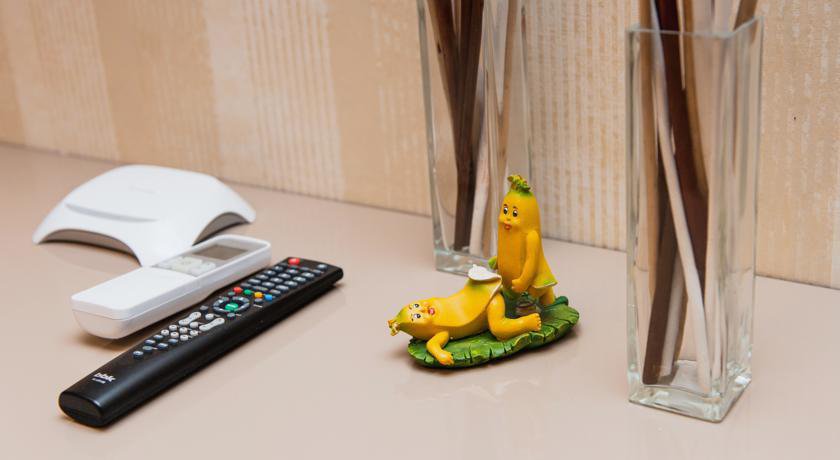 Апартаменты Apartaments on Chekhova Ростов-на-Дону