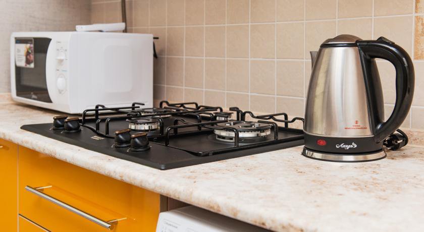 Апартаменты Apartaments on Chekhova Ростов-на-Дону-15