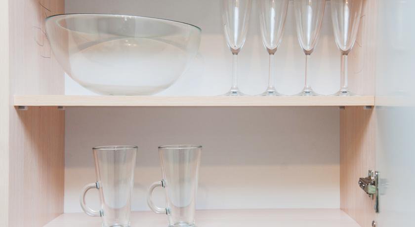 Апартаменты Apartaments on Chekhova Ростов-на-Дону-23