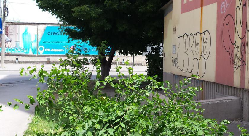 Апартаменты Apartaments on Chekhova Ростов-на-Дону-31