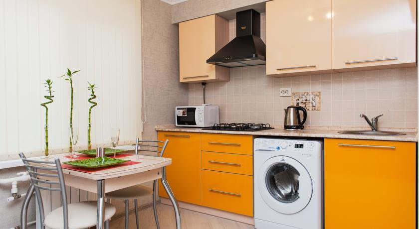 Апартаменты Apartaments on Chekhova Ростов-на-Дону