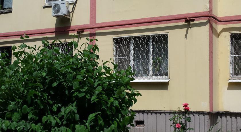 Апартаменты Apartaments on Chekhova Ростов-на-Дону