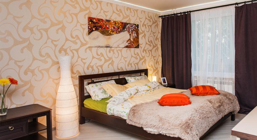 Апартаменты Apartaments on Chekhova Ростов-на-Дону