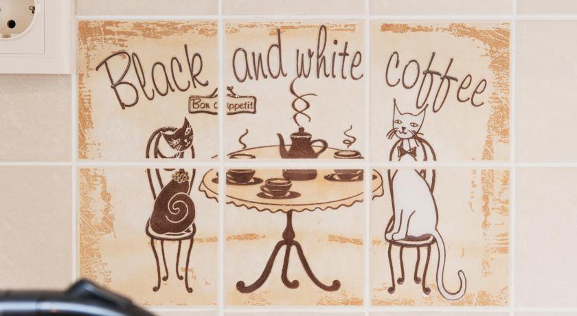 Апартаменты Apartaments on Chekhova Ростов-на-Дону-22