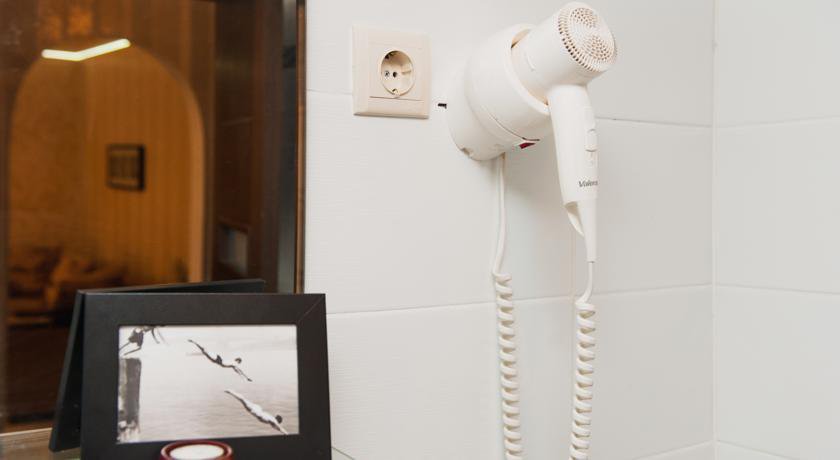 Апартаменты Apartaments on Chekhova Ростов-на-Дону-25