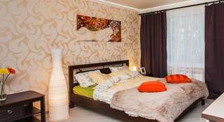 Апартаменты Apartaments on Chekhova Ростов-на-Дону-0